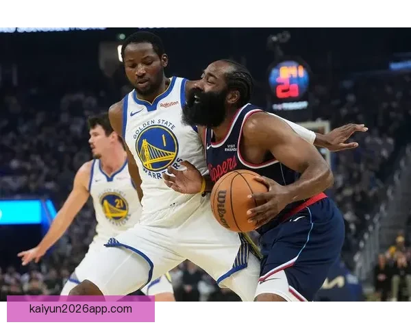 乔治生涯第四节爆发四次抢断四记三分仅次于哈登库里