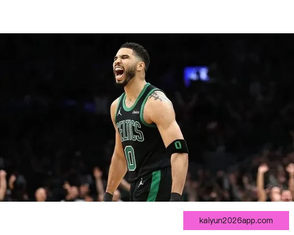 塔图姆复出后火力全开三节狂砍23分11板9助3断球队11胜2负展现统治力