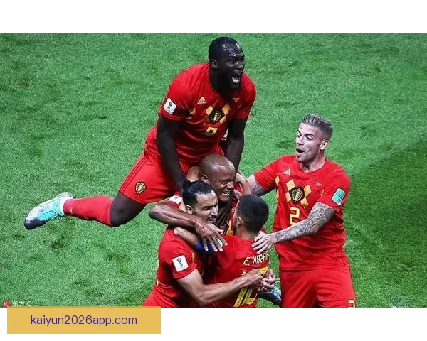 世界杯竞猜游戏怎么玩？全新玩法解析与策略技巧分享