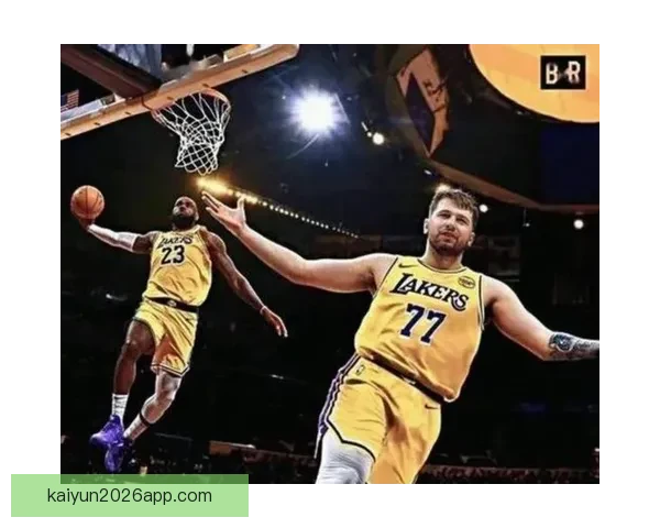 湖人官方力挺东契奇冲击MVP四项核心数据领跑全联盟彰显统治力